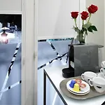 Plaza Nueva 4*