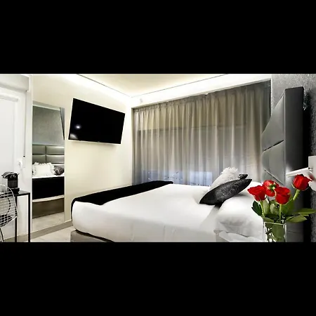 Plaza Nueva 4*