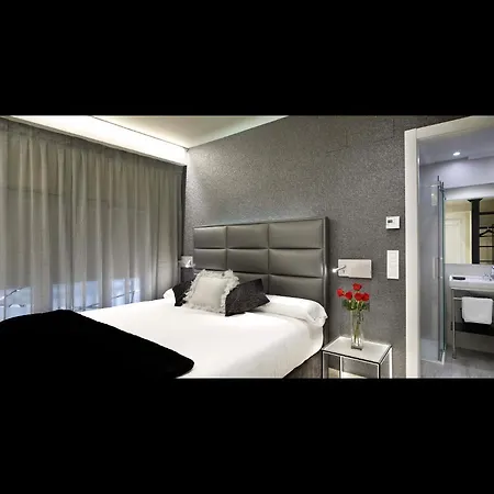 Vendégház Plaza Nueva Bilbao