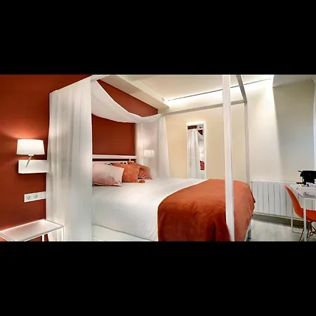 Plaza Nueva Affittacamere Bilbao