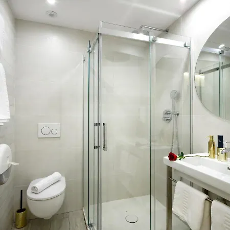 Plaza Nueva Vendégház