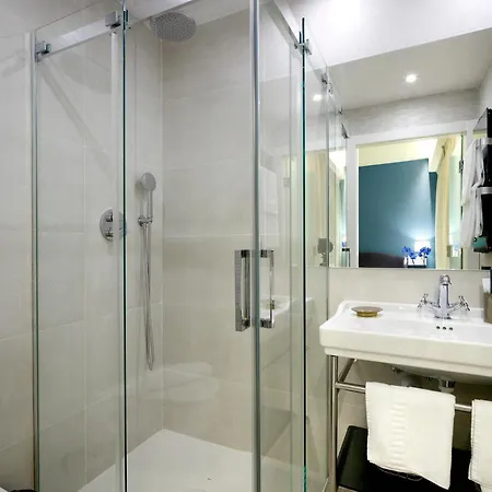 Plaza Nueva Pensjonat 3*