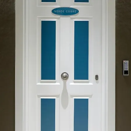 Vendégház Plaza Nueva Bilbao