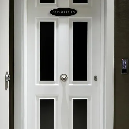 Gasthof Plaza Nueva Bilbao