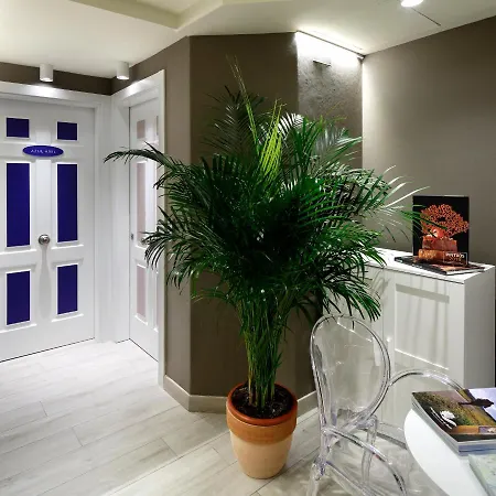 Plaza Nueva 3* Bilbao