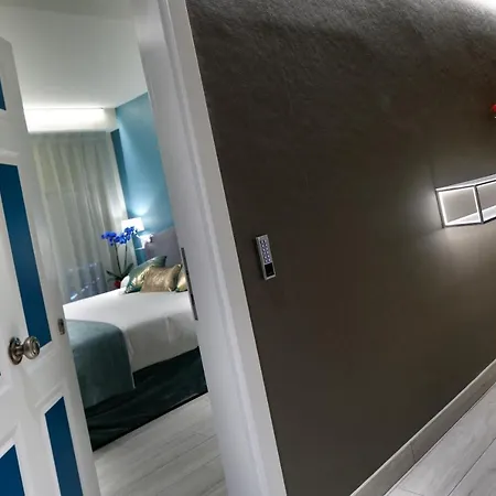 Plaza Nueva Gasthof Bilbao