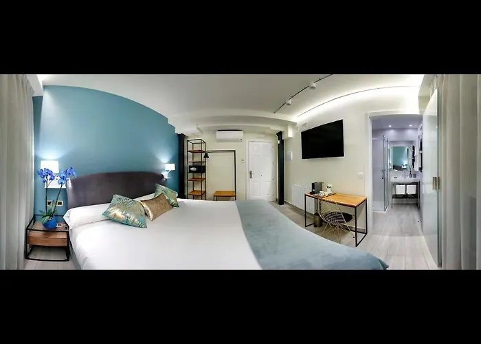 Plaza Nueva Affittacamere 3*