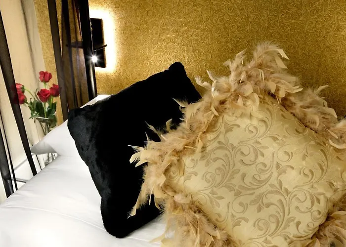 Plaza Nueva Affittacamere 3*