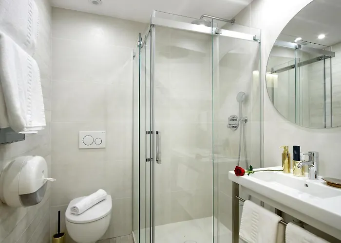 Plaza Nueva Affittacamere