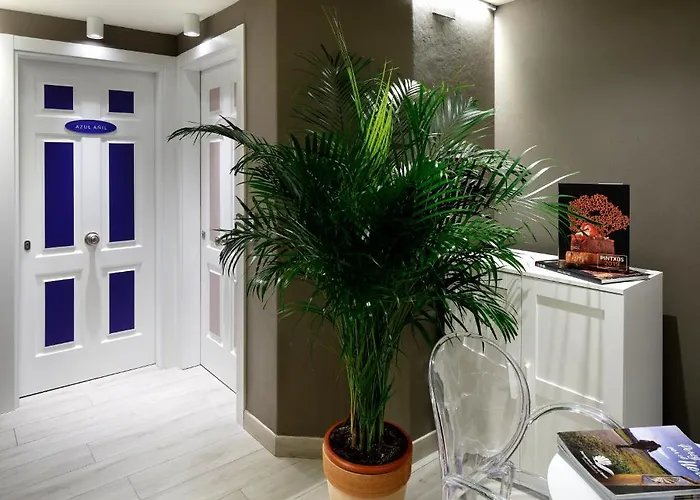 Plaza Nueva 3* Bilbao