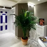 Plaza Nueva 4* Bilbao