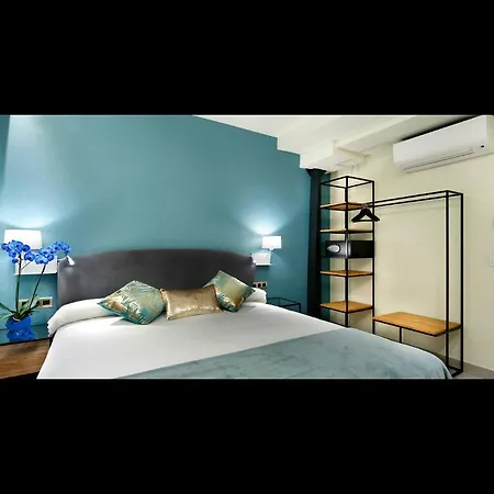 Plaza Nueva Guest house Bilbao