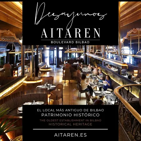 Plaza Nueva Gasthof 3*
