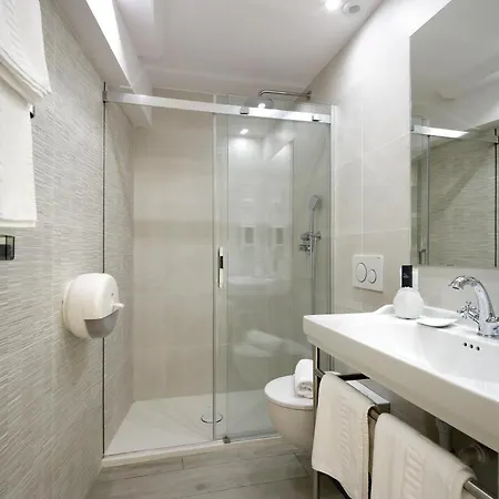 Plaza Nueva بيت ضيافة