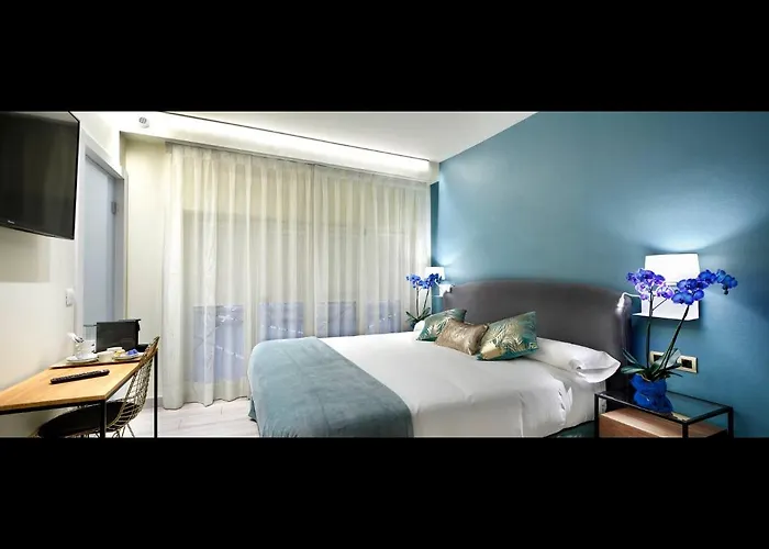 Plaza Nueva 3* Bilbao