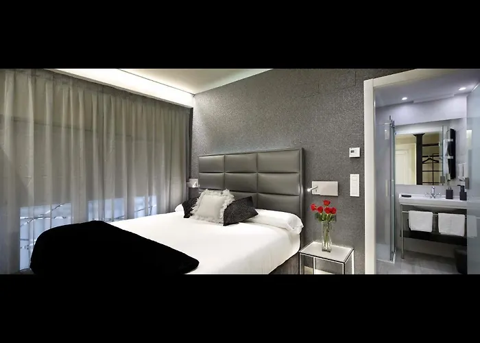 Gæstehus Plaza Nueva Bilbao