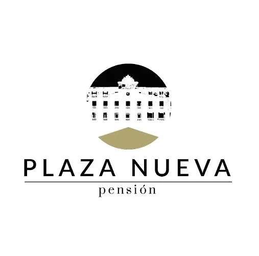 Plaza Nueva Gæstehus Bilbao