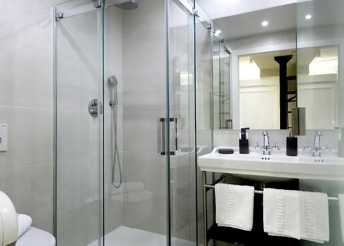 Gæstehus Plaza Nueva 3*