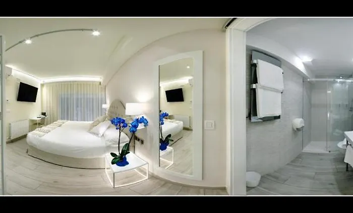 Plaza Nueva 3* Bilbao