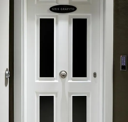 Guest house Plaza Nueva Bilbao