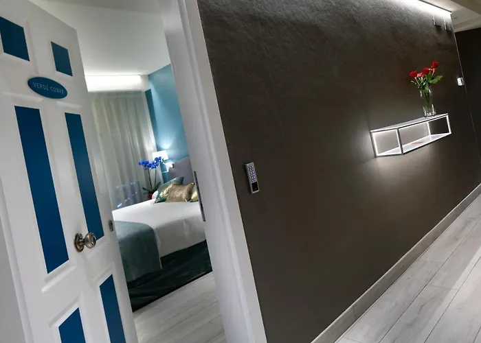 Plaza Nueva Guest house Bilbao