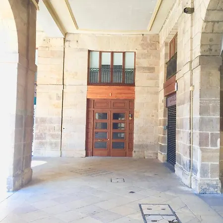 Plaza Nueva