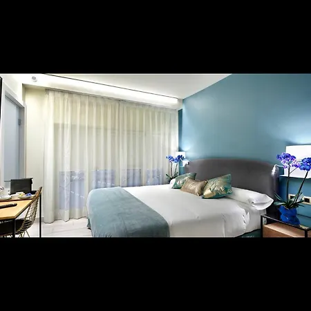 Plaza Nueva 4* בילבאו