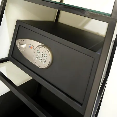 Plaza Nueva Gæstehus 4*