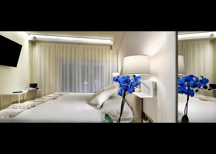 Guest house Plaza Nueva Bilbao