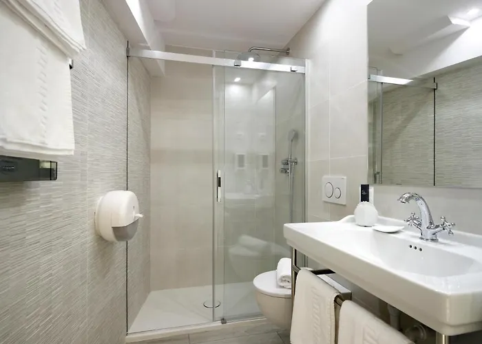 Plaza Nueva Guest house