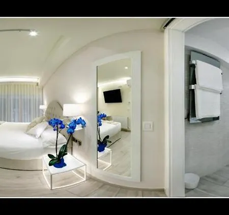 Plaza Nueva 4* Bilbao